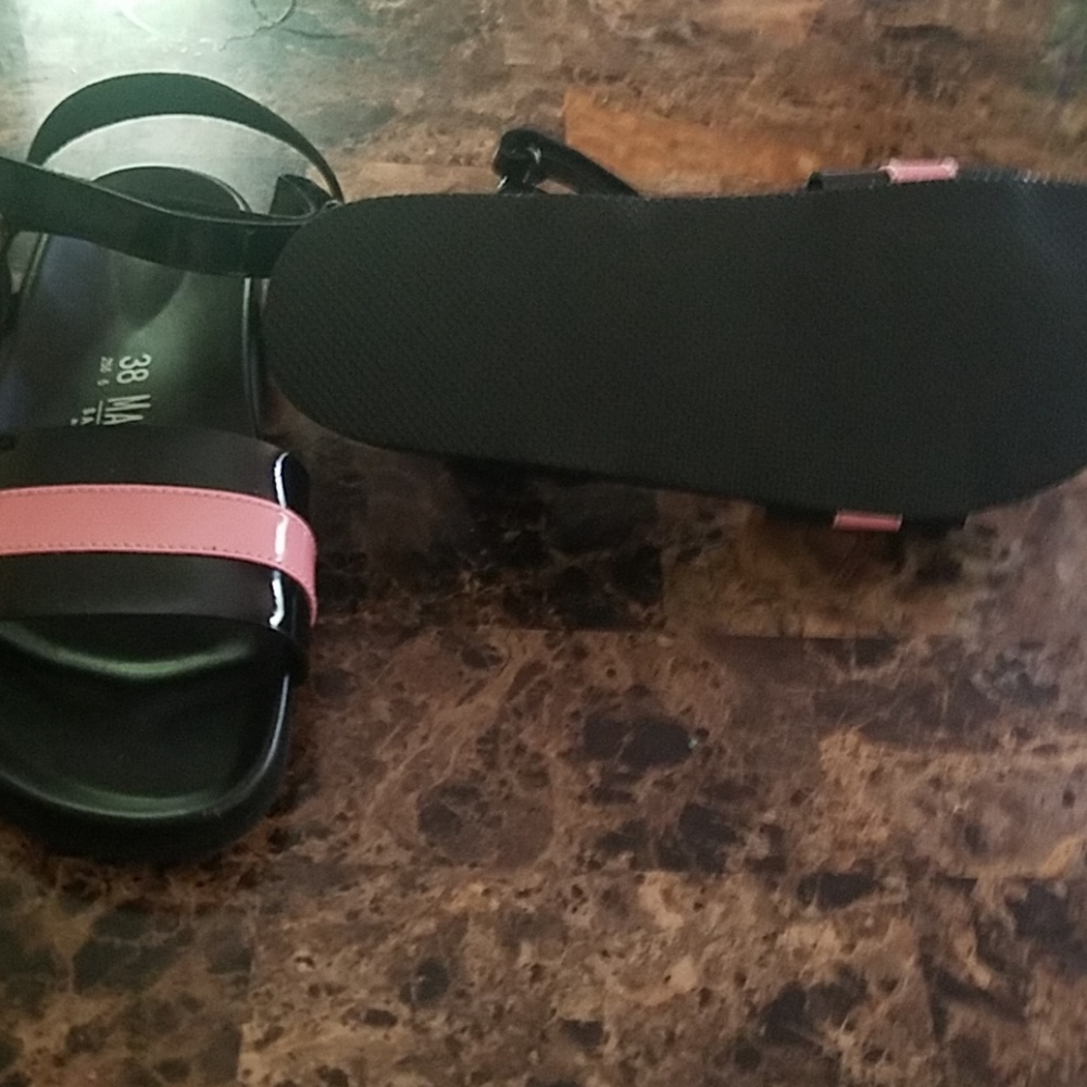 MANDEL SANDALS - Picture 3 of 5